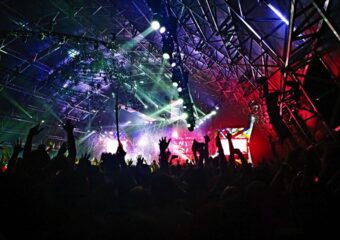 International Event 2018