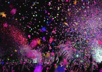 Amazing Concert 2019